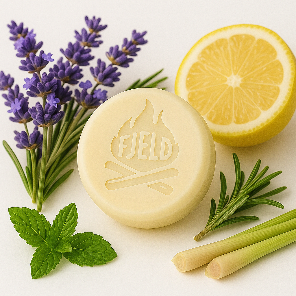 FJELD Lotion Puck — 2.5 oz