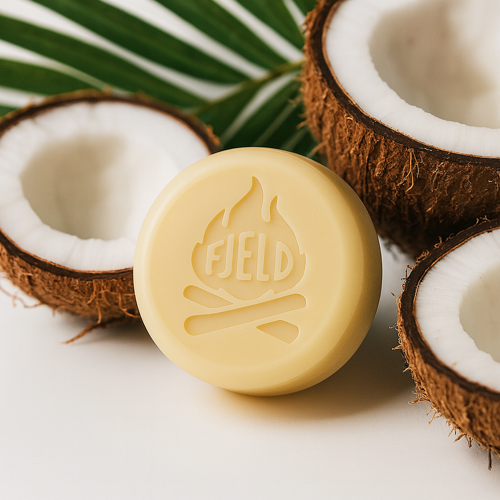 FJELD Lotion Puck — 2.5 oz