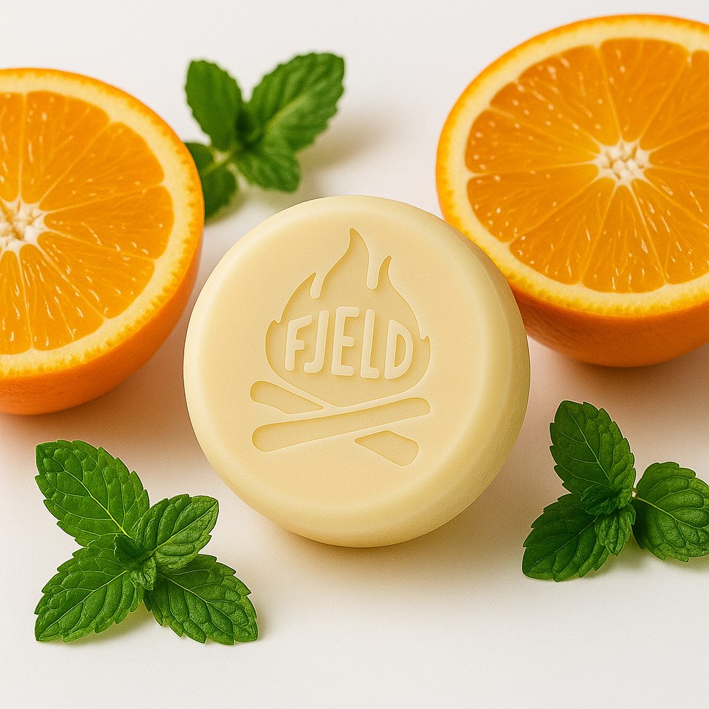FJELD Lotion Puck — 2.5 oz