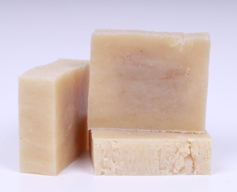 Tea Tree Herb and Mint Soap