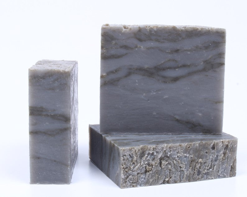 Mountain Pine All-Over Soap