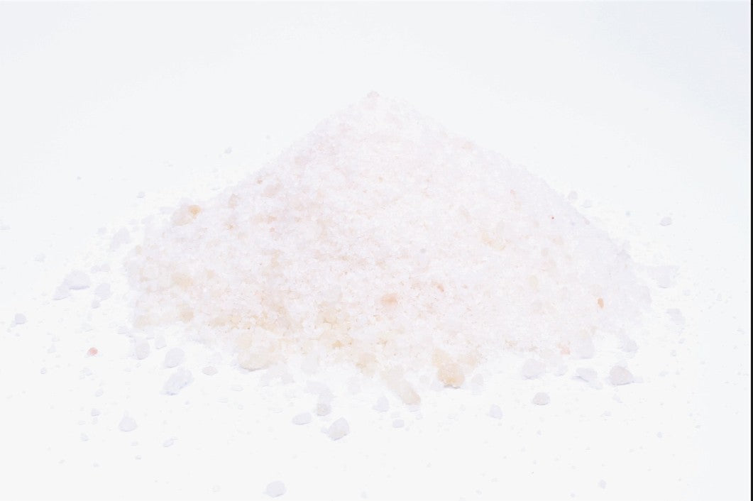 Trail’s End Foot Soak — Soothe Coming Soon
